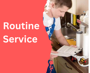 Routine-Service